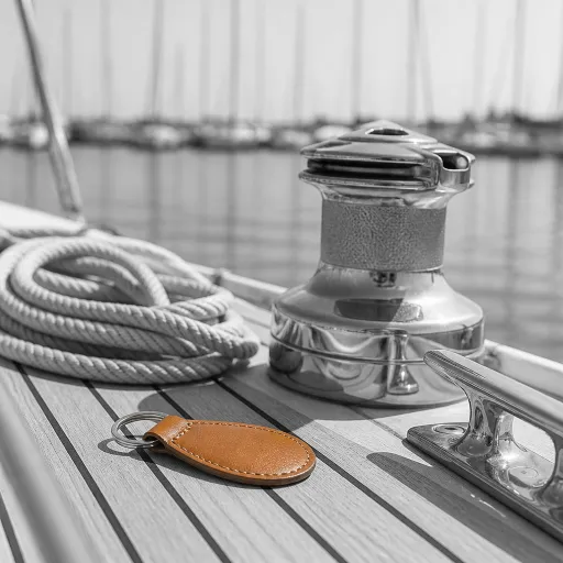 What you will really pay to rent a sailboat for a luxury waterfront stay