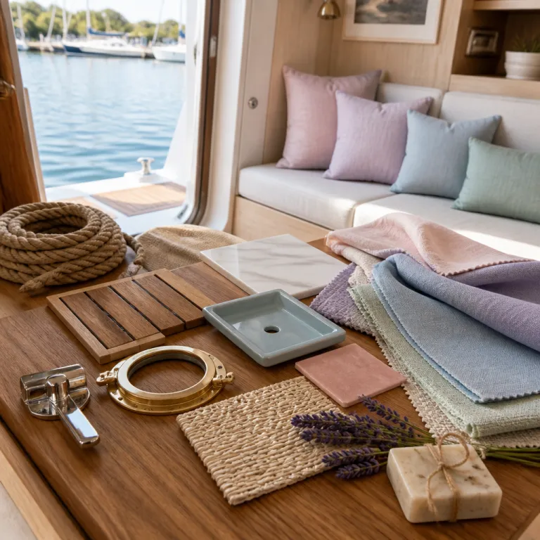 Luxury live aboard boats for rent that rival five star hotels