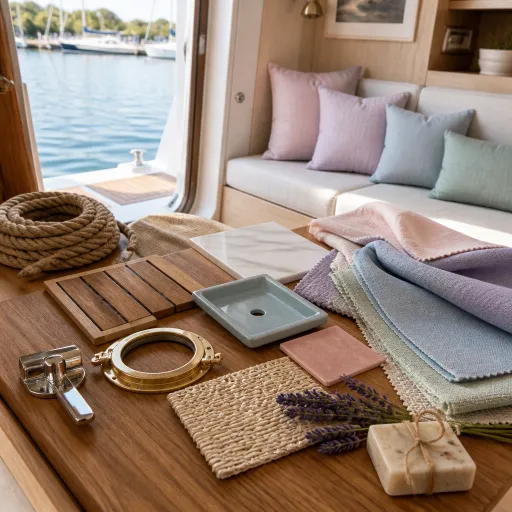 Luxury live aboard boats for rent that rival five star hotels