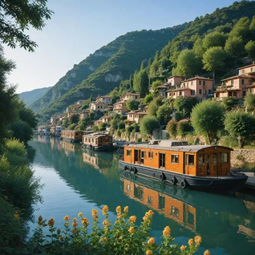 Exclusive houseboat deals in Italy: premium rentals, cabins, and unforgettable waterways