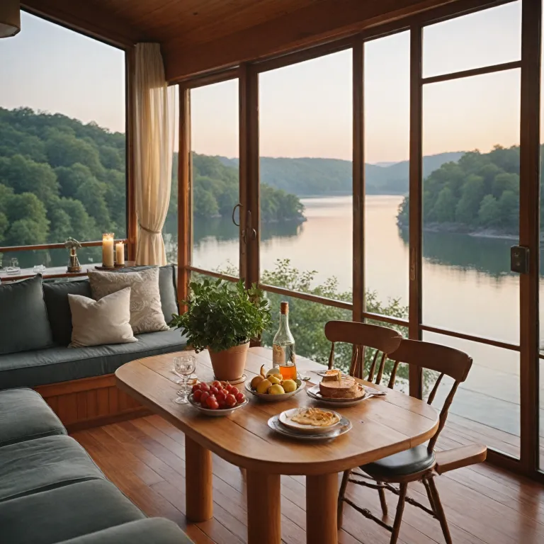 What to know about lake cumberland houseboat rental prices for a refined stay on the water