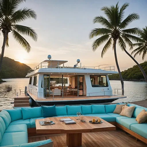 How to evaluate island spirit 525e price for premium houseboat style charters