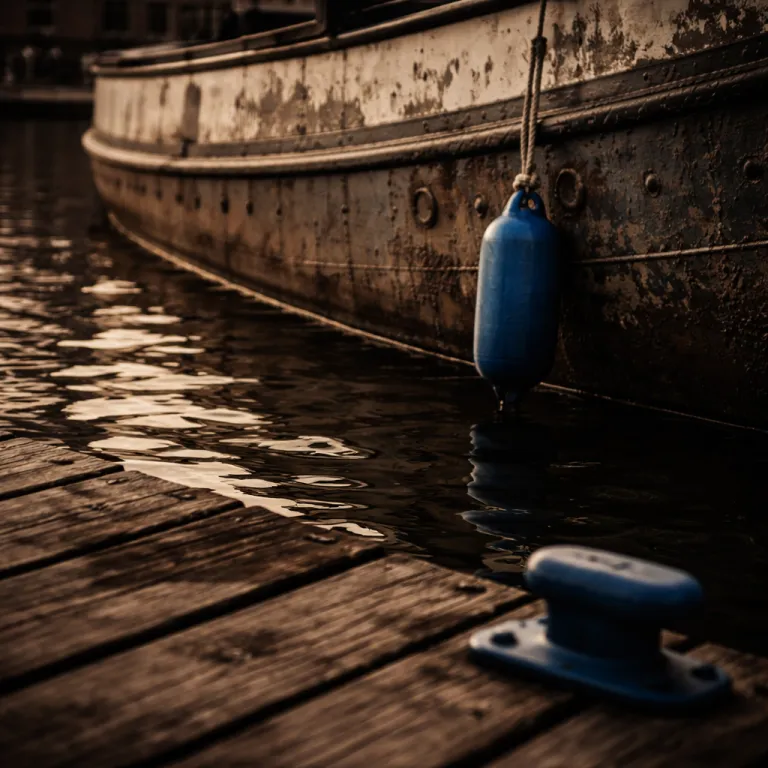 Amsterdam's Canal Barges: An Insider's Guide to Sleeping on the Water