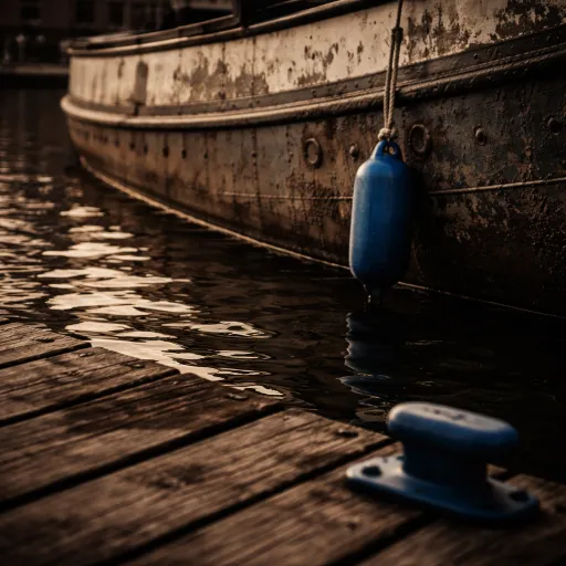 Amsterdam's Canal Barges: An Insider's Guide to Sleeping on the Water