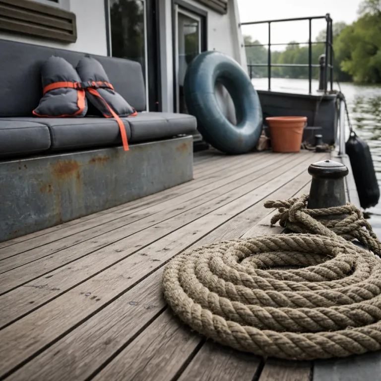 Houseboat Holidays with Kids: Where Families Actually Enjoy Life on the Water