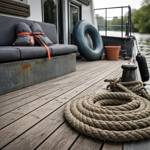 Houseboat Holidays with Kids: Where Families Actually Enjoy Life on the Water