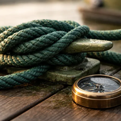 The Sunrise Test: What Separates a Good Houseboat Stay from a Great One