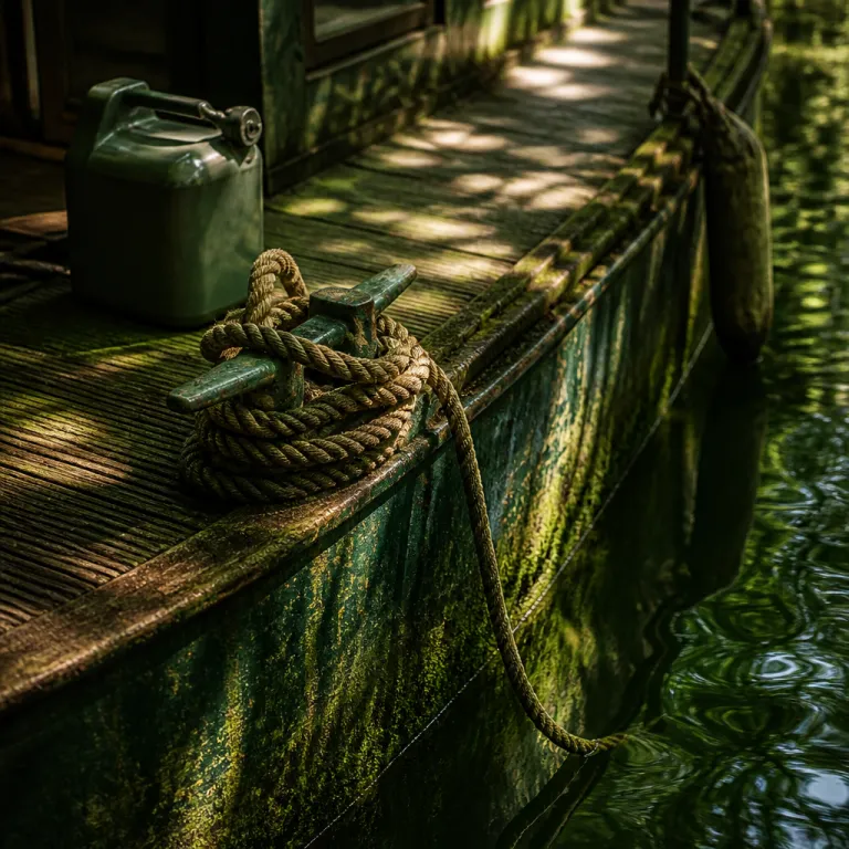 The Hidden Costs of Houseboat Rentals: Fuel, Mooring Fees, and What the Listing Price Leaves Out