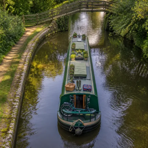 Narrowboat Summer: How to Plan Your Family's First Week on Britain's Canal Network