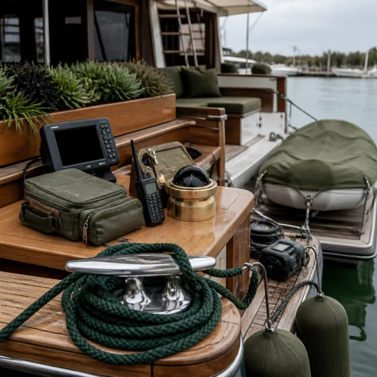 Can you lease a boat for a luxury houseboat stay instead of a hotel