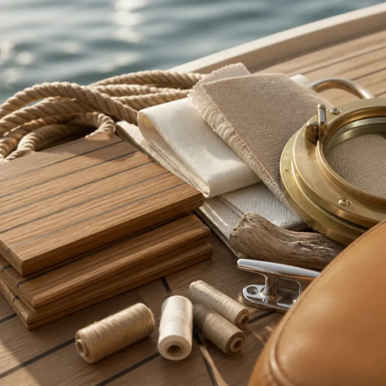 Honeymoon yacht charter escapes for couples seeking floating luxury