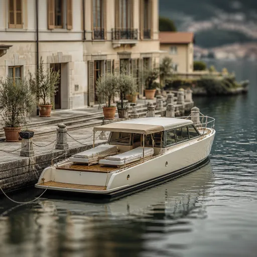 Sailing Italy in style: the best places to sail in Italy on a luxury houseboat or yacht
