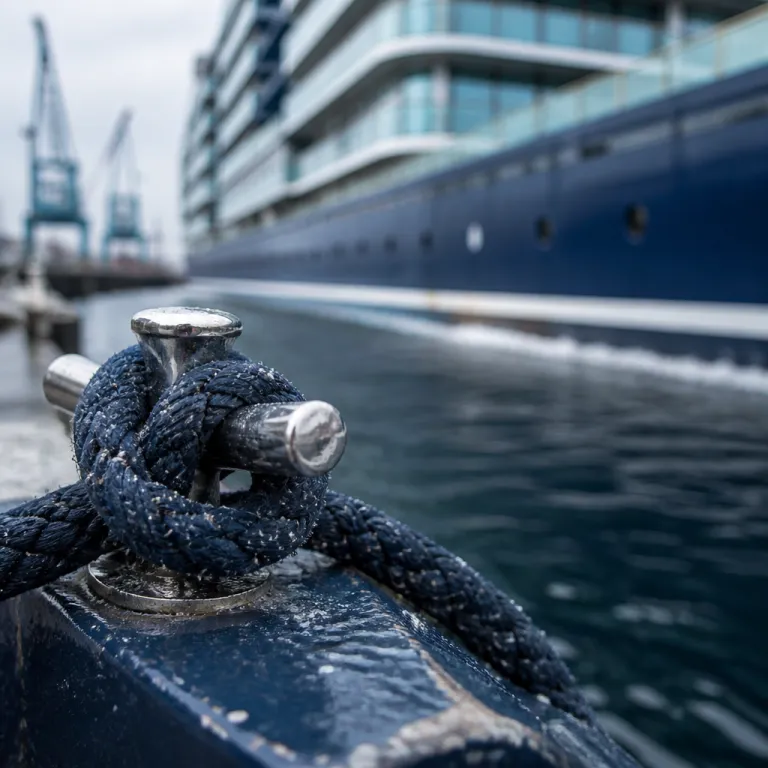 Sunborn's Next Move: London Approves a 225-Room Floating Hotel at Royal Victoria Dock