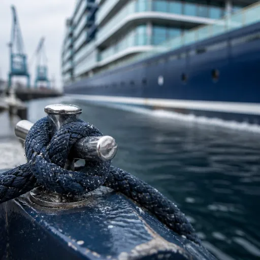 Sunborn's Next Move: London Approves a 225-Room Floating Hotel at Royal Victoria Dock
