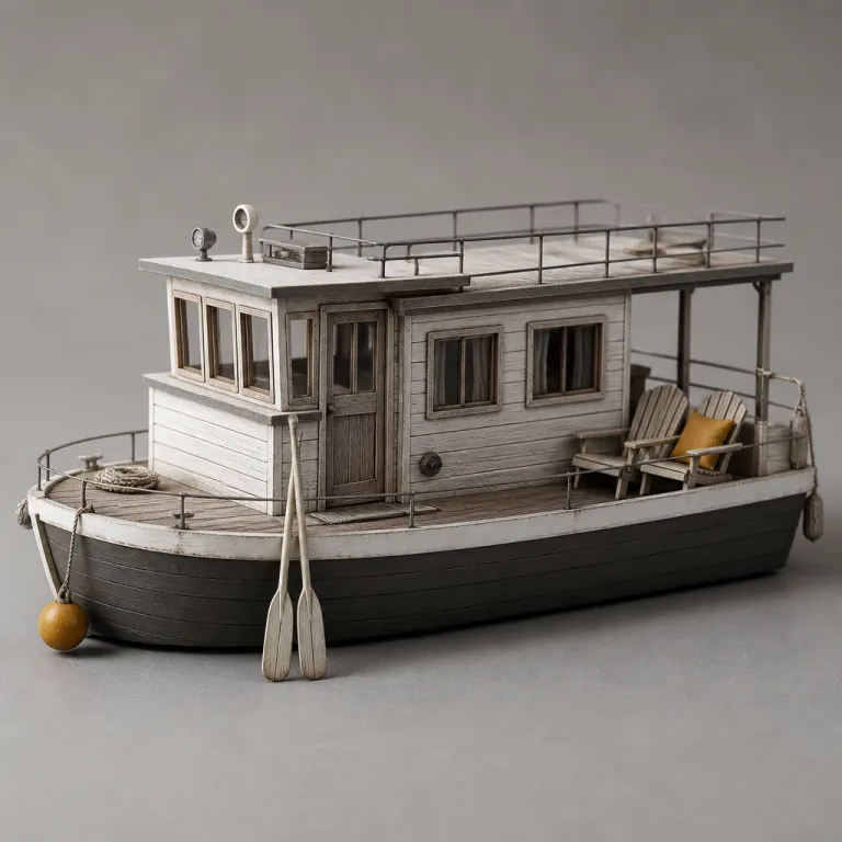 From Powell to Shasta: A Field Guide to Lake Houseboats in America
