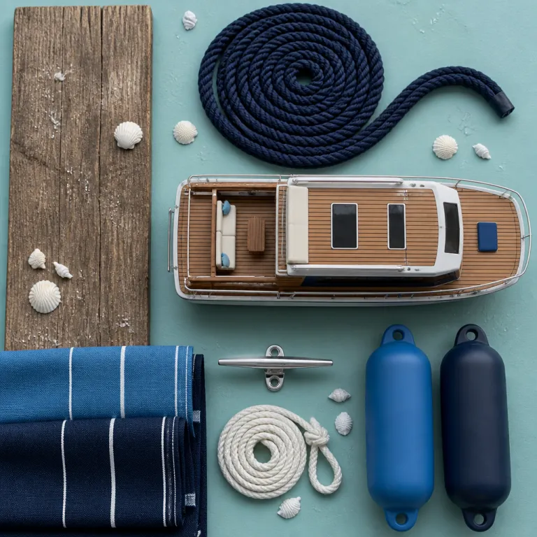 Elegant boating on Lake Michigan: luxury houseboat stays and top harbors