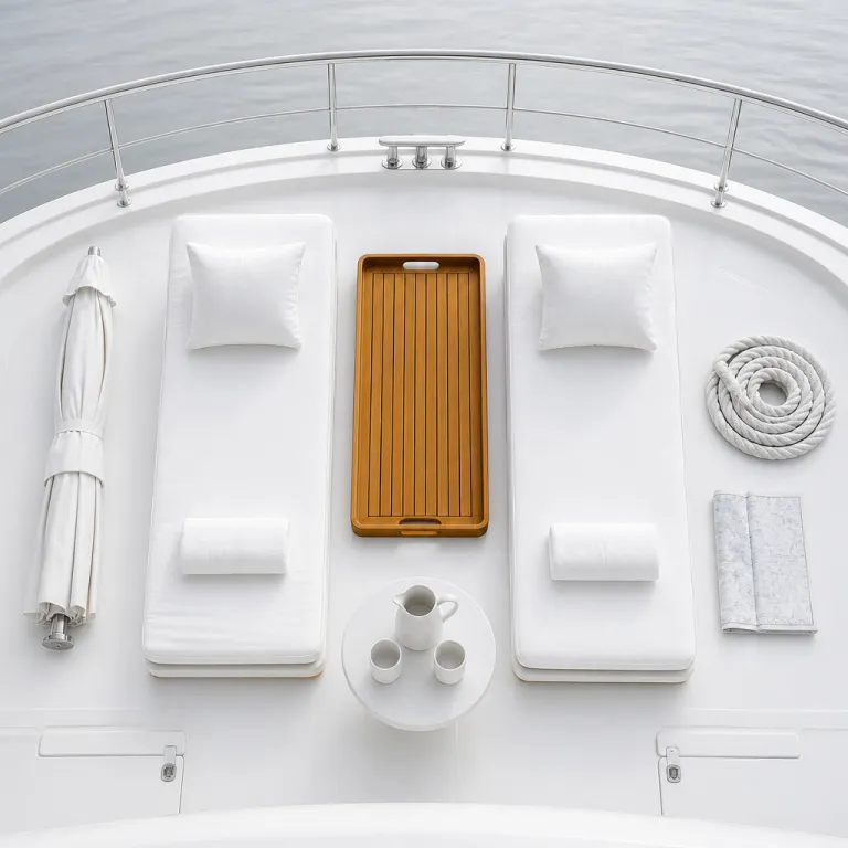 Sailing cuba on a cruise: refined houseboat alternatives for luxury travelers