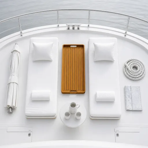 Sailing cuba on a cruise: refined houseboat alternatives for luxury travelers