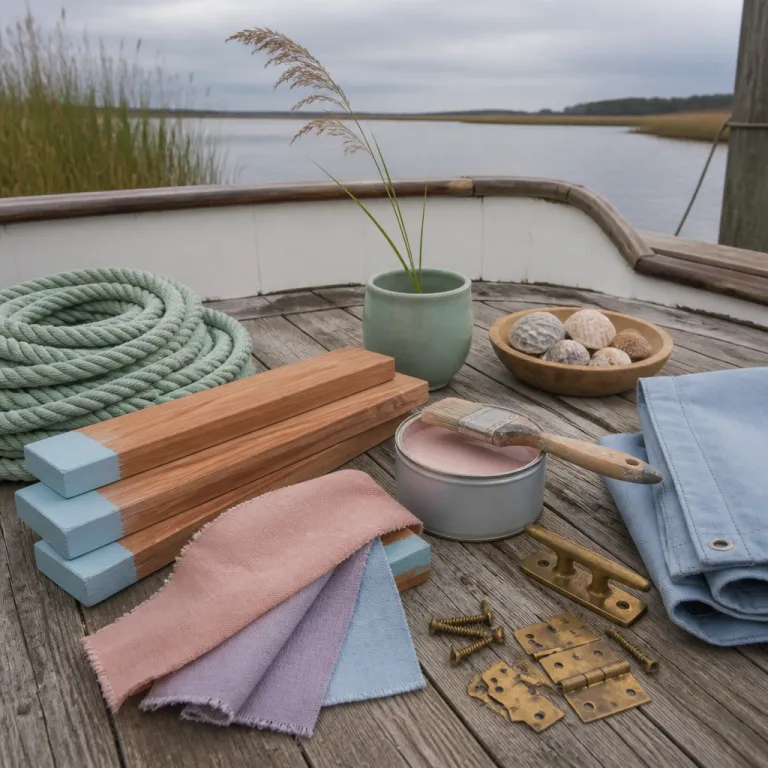 Slow Water: Why the Best Houseboat Trips Are the Ones Where You Go Nowhere