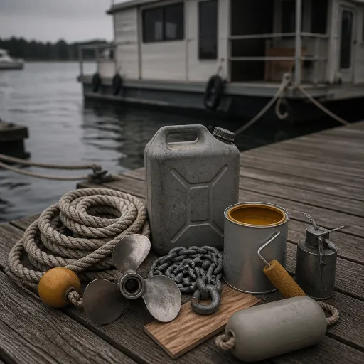 What affects the real cost to rent a boat for your next houseboat escape
