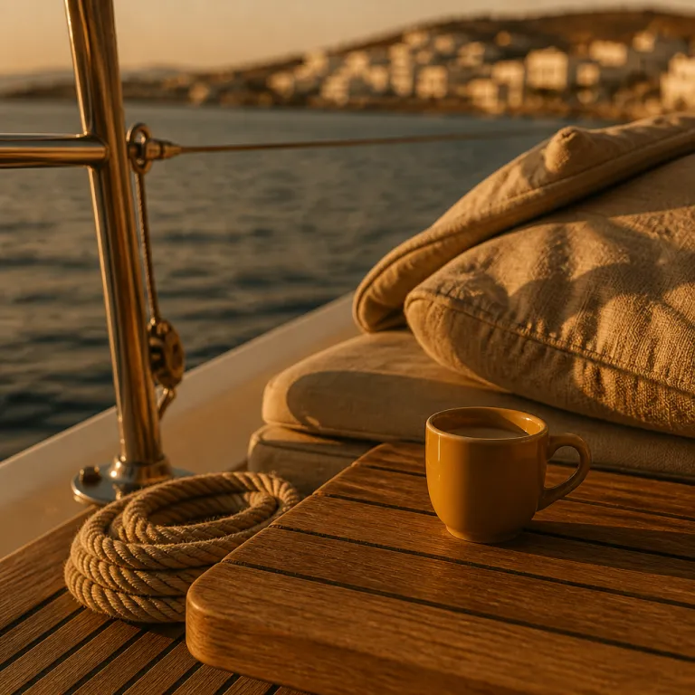 Elegant catamaran rental in Greece for houseboat style luxury escapes