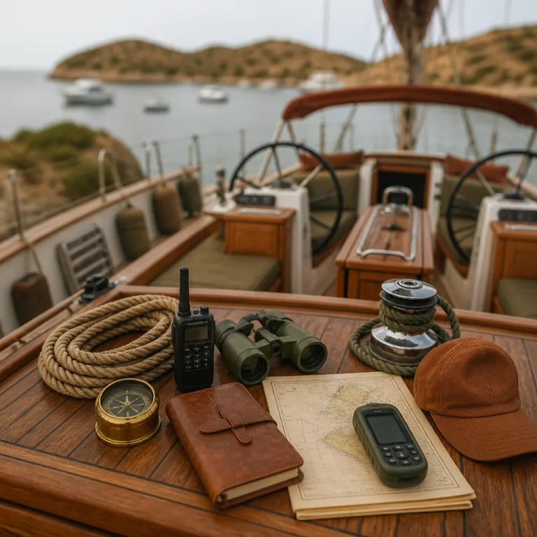 Sailing by catamaran in Greece: refined island itineraries for luxury houseboat lovers